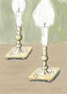 Sabbat stager